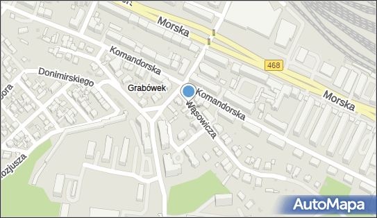 Franciszek Kwaśniak, ul. Stanisława Wąsowicza 2A, Gdynia 81-230 - Przedsiębiorstwo, Firma, NIP: 5861070795
