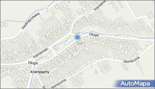 Franciszek Łukasz, Długa 86, Krempachy 34-433 - Przedsiębiorstwo, Firma, NIP: 7351086143