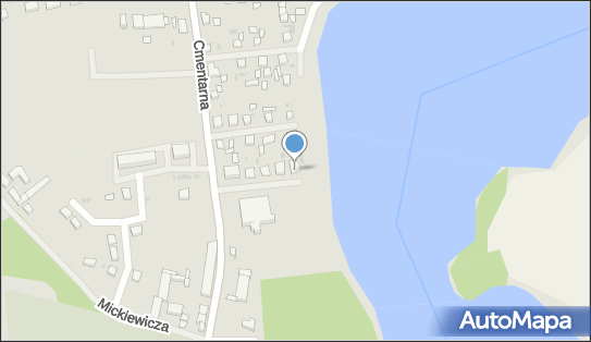 Franciszek Mikitów - Działalność Gospodarcza, Słoneczna 7 74-510 - Przedsiębiorstwo, Firma, NIP: 8581002883