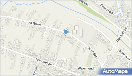 7351340630, Franciszek Niemiec Firma Handlowo-Usługowa 