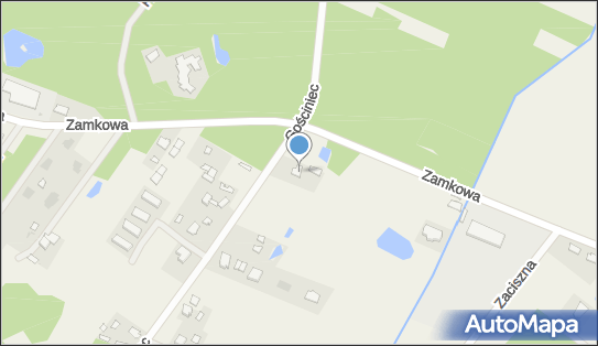 Franciszek Pietura Stonga, ul. Gościniec 46A, Pęclin 05-462 - Przedsiębiorstwo, Firma, NIP: 8621306633