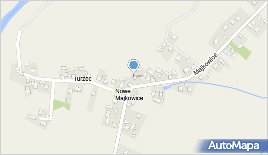 Franciszek Szymczyk - Nieregularny Przewóz Towarów, Majkowice 114 32-711 - Przedsiębiorstwo, Firma, NIP: 8681010830