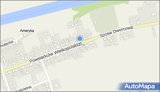 Franek, Powstańców Wielkopolskich 17, Drawsko 64-733 - Przedsiębiorstwo, Firma, NIP: 7631437075