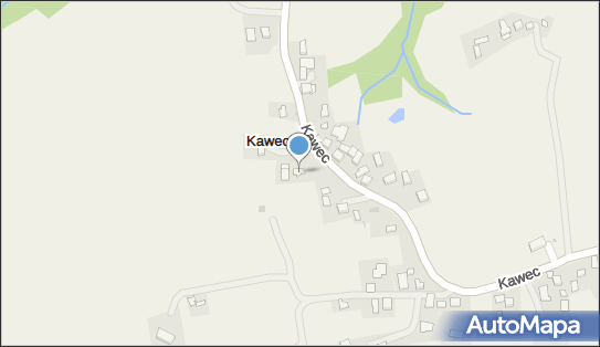 Frankin, Kawec 8, Kawec 32-414 - Przedsiębiorstwo, Firma, NIP: 6811692851