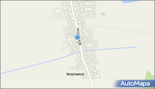 Franklin Wojnowice, Wojnowice 8, Wojnowice 64-113 - Przedsiębiorstwo, Firma, NIP: 6971894049