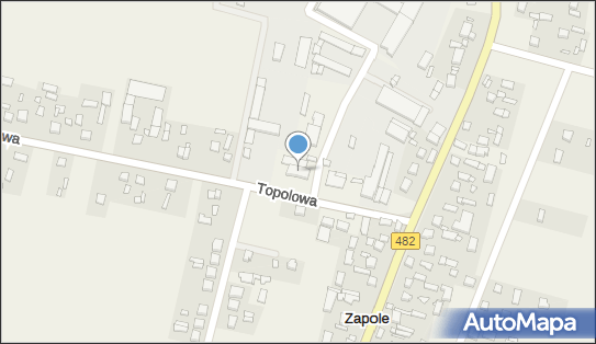 Franz Tropsch Technical Consultancy Firm, Zapole 79, Zapole 98-275 - Przedsiębiorstwo, Firma, NIP: 8272305858