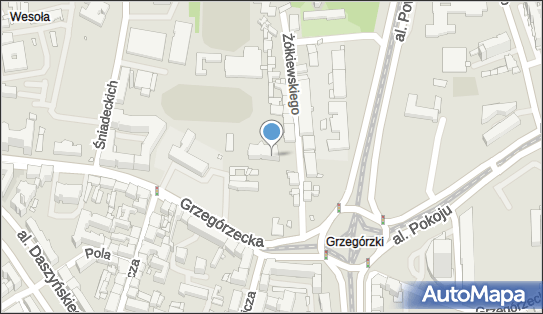 Fraternus, ul. Hetmana Żółkiewskiego 14, Kraków 31-539 - Przedsiębiorstwo, Firma, numer telefonu, NIP: 6751294212
