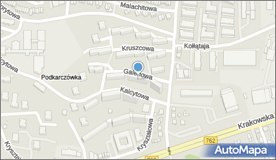 Frater, Galenowa 3, Kielce 25-705 - Przedsiębiorstwo, Firma, NIP: 9591011157