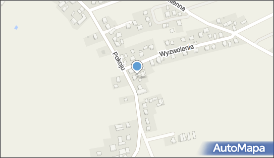 Fraxinus Andrzej Jonkisz, ul. Pokoju 47, Brzeźce 43-200 - Przedsiębiorstwo, Firma, NIP: 6381560324