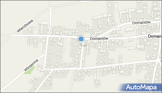 Fred-Bud Franciszek Zawer, Domaniów 94, Domaniów 55-216 - Przedsiębiorstwo, Firma, NIP: 9121225205