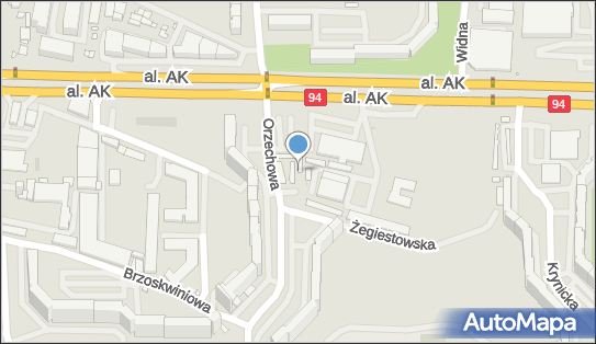 Fred Firma Handlowo Usługowa, ul. Orzechowa 2A, Wrocław 50-540 - Przedsiębiorstwo, Firma, numer telefonu, NIP: 8941213123