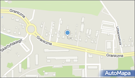 Fred Kruger, Graniczna 121, Wrocław 54-530 - Przedsiębiorstwo, Firma, NIP: 8940027453