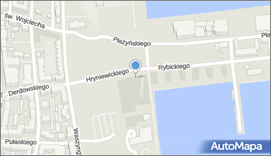 Frederik Helstrup Jensen, Hryniewickiego A. 6b, Gdynia 81-340 - Przedsiębiorstwo, Firma, NIP: 5862321414