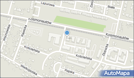 Freelancer Łukasz Kowalczyk, ul. Kościańska 30, Wrocław 54-027 - Przedsiębiorstwo, Firma, NIP: 7722285369