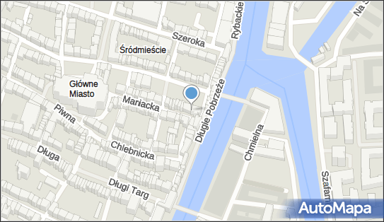 Freesco, Mariacka 28/30, Gdańsk 80-833 - Przedsiębiorstwo, Firma, NIP: 5833072144