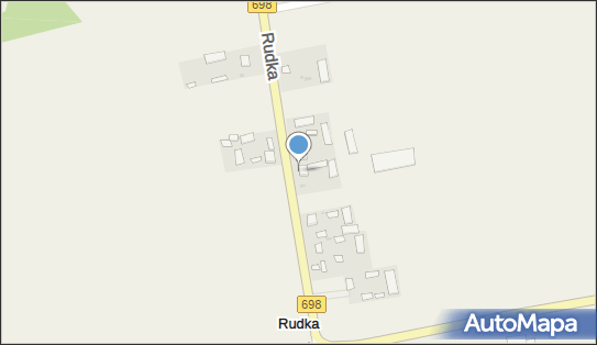 Freezer Import Eksport Dominika Fedoruk, Rudka 37, Rudka 08-205 - Przedsiębiorstwo, Firma, NIP: 4960235342