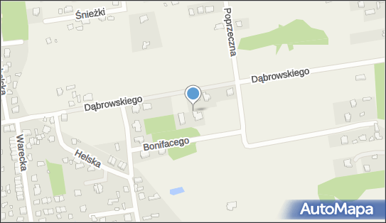 Frenglish, ul. Henryka Dąbrowskiego 7A, Długa Szlachecka 05-071 - Przedsiębiorstwo, Firma, NIP: 8222137034