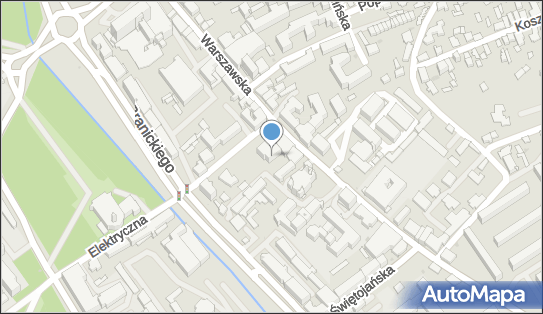 Freshdrink, Elektryczna 1, Białystok 15-080 - Przedsiębiorstwo, Firma, numer telefonu