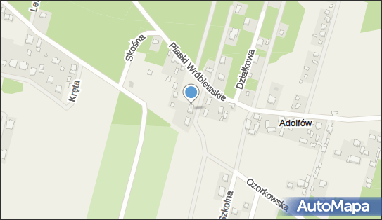 7322000825, Freshmaker Kamil Rybacki 