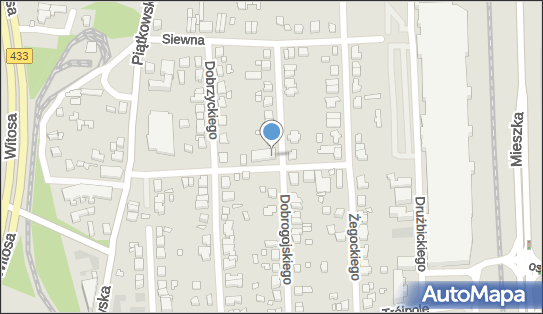 Fresno Group, ul. Ksawerego Zakrzewskiego 11E, Poznań 61-693 - Przedsiębiorstwo, Firma, numer telefonu, NIP: 9721255083