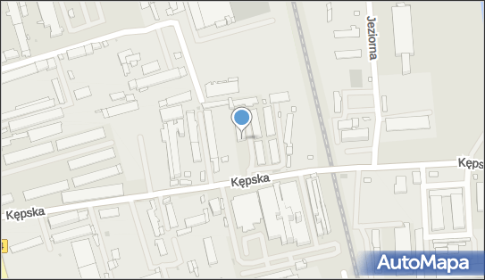 FREZ-MET Mirosław Machera, Kępska 5B, Opole 45-129 - Przedsiębiorstwo, Firma, numer telefonu