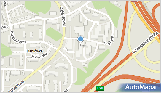 Frezja, ul. Sojowa 33 A, Gdynia 81-589 - Przedsiębiorstwo, Firma, NIP: 5861011516