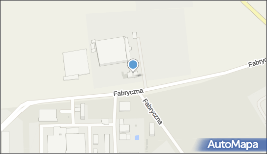 Frigo Logistics, Fabryczna 4, Żnin 88-400 - Przedsiębiorstwo, Firma, numer telefonu, NIP: 7772583933