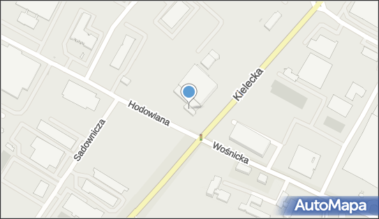 7962697717, Frigo Radom sp. z o.o. 