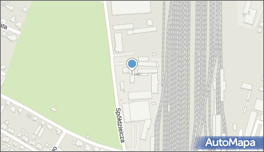 Frili Properties Polska, Spółdzielcza 2a, Leszno 64-100 - Przedsiębiorstwo, Firma, numer telefonu, NIP: 6971854417