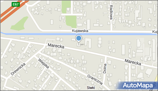 Frimar - Auto Marcin Śliwowski, Marecka 94, Zielonka 05-220 - Przedsiębiorstwo, Firma, NIP: 1250617067