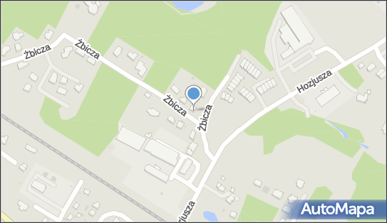 Frofish, Żbicza 4, Olsztyn 11-041 - Przedsiębiorstwo, Firma, numer telefonu, NIP: 7393310852