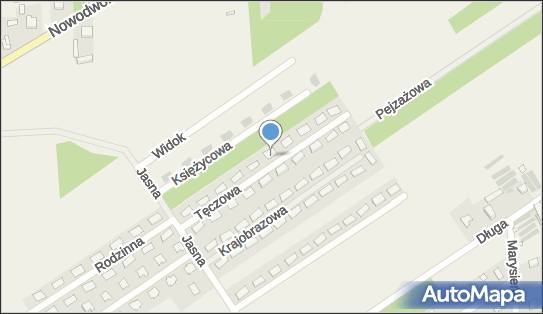 5512469889, Marek Żabiński 