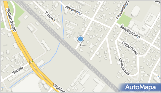 Fromet, Morska 2, Rumia 84-230 - Przedsiębiorstwo, Firma, NIP: 5860057924