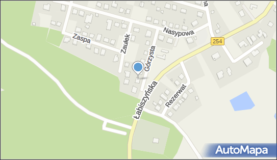 Front Mirosław Kalista, Górzysta 11, Olimpin 86-061 - Przedsiębiorstwo, Firma, NIP: 9531853786