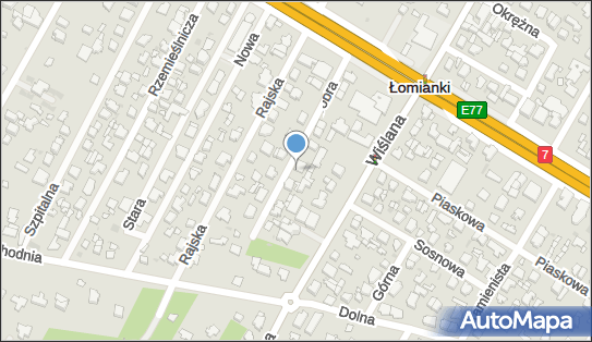 5270100493, Frost Tomasz Jankowski 