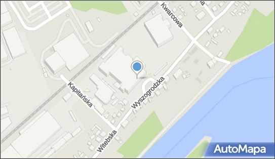 Frosta sp z o.o., Witebska 63, Bydgoszcz 85-778 - Przedsiębiorstwo, Firma, numer telefonu