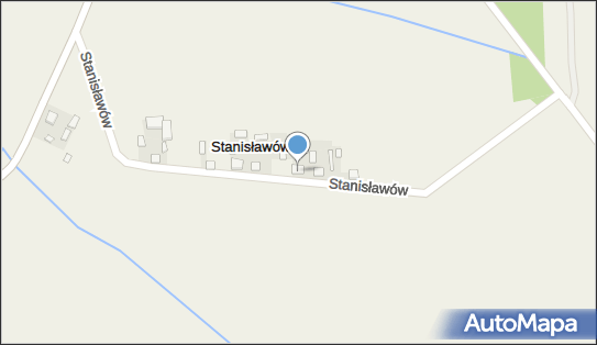 Frubi Robert Szymczewski, Stanisławów 15, Stanisławów 26-333 - Przedsiębiorstwo, Firma, NIP: 7681559165
