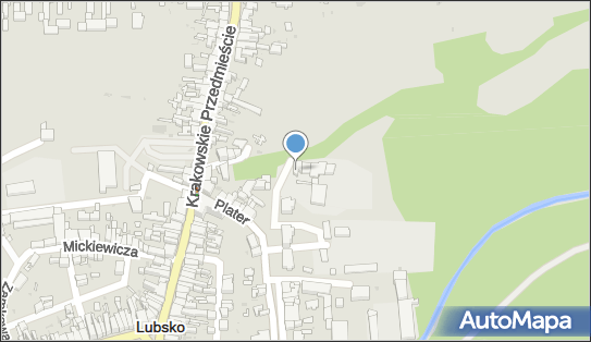 Fructus Sławomir Feruś Andrzej Feruś, ul. Emilii Plater 11 68-300 - Przedsiębiorstwo, Firma, NIP: 9281005895