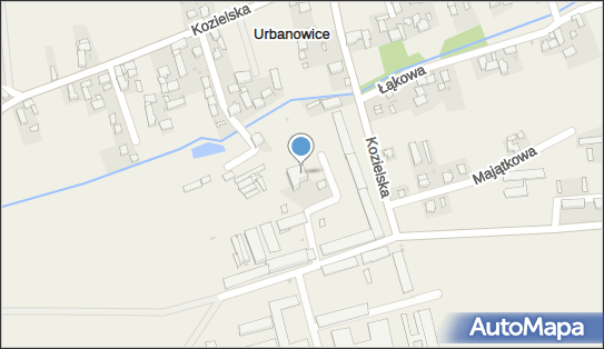 Fruitex, ul. Kozielska 48, Urbanowice 47-270 - Przedsiębiorstwo, Firma, numer telefonu, NIP: 7492088724