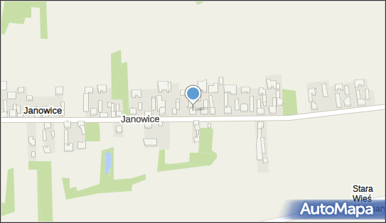 Fruity Tree, Janowice 8, Janowice 99-416 - Przedsiębiorstwo, Firma, numer telefonu, NIP: 8341848729