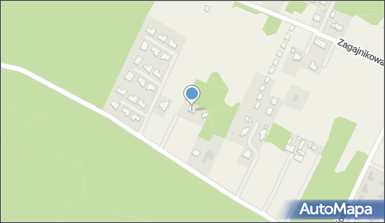 Frukta Irena Korycka, ul. Leśna 56, Szpetal Górny 87-811 - Przedsiębiorstwo, Firma, NIP: 8881239431