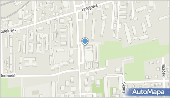 Frymark, al. marsz. Józefa Piłsudskiego 28, Chełm 22-100 - Przedsiębiorstwo, Firma, numer telefonu, NIP: 5631109683