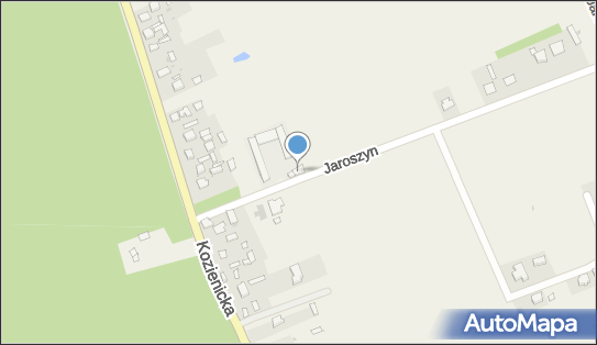 Frymus, Jaroszyn 67A, Jaroszyn 24-122 - Przedsiębiorstwo, Firma, NIP: 7161004082