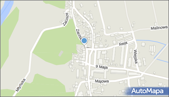 Fryz Trans, ul. Rynek 34, Nowogród Bobrzański 66-010 - Przedsiębiorstwo, Firma, NIP: 9730698319