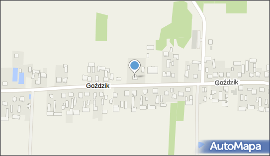 Fryz-Way Sławomir Wrótniak, Goździk 65A, Goździk 08-404 - Przedsiębiorstwo, Firma, NIP: 8261834949