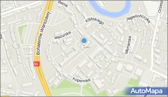 Fryzjer Damsko-Męski Marzena Kosińska, pl. Konstytucji 3 Maja 33 11-200 - Przedsiębiorstwo, Firma, NIP: 7431119212