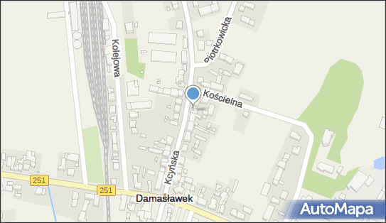 fryzjer dla psa , behawiorysta, Kcyńska 16, Damasławek 62-110 - Przedsiębiorstwo, Firma, numer telefonu