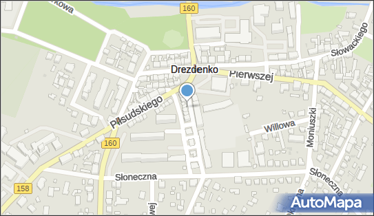 Fryzjerstwo Męskie Karol Bednarek, Dąbrowskiej Marii 8, Drezdenko 66-530 - Przedsiębiorstwo, Firma, NIP: 2810080262