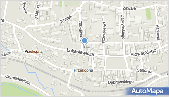 Fryzjerstwo, ul. Łukasiewicza 12B, Strzyżów 38-100 - Przedsiębiorstwo, Firma, NIP: 8191463613