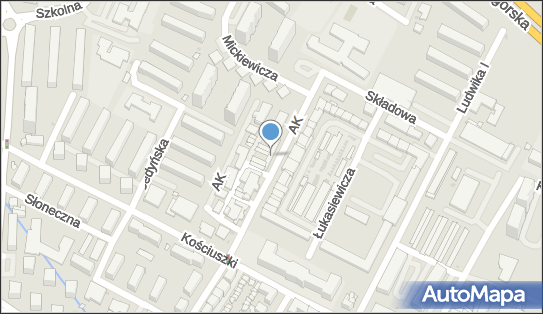 Fryzjestwo Damsko-Męskie, Dziecięce - Katarzyna Drąg, Lubin 59-300 - Przedsiębiorstwo, Firma, NIP: 9880174813